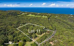 Lot 11 Wards Hill Road, Killcare Heights NSW