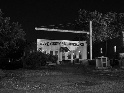 West Virginia Memorial Co.
