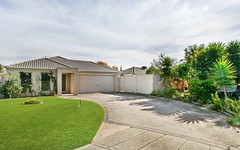 4 Cottrell Place, Lynbrook VIC