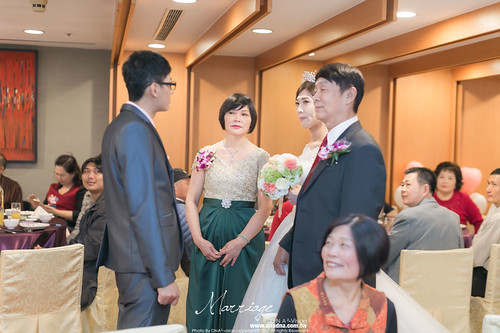 《婚攝》Li&Lin-劍湖山王子飯店-81