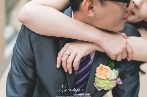 《婚攝》Li&Lin-劍湖山王子飯店-8