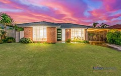 45 Alroy Crescent, Hassall Grove NSW
