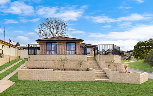 26 Lillyvicks Crescent, Ambarvale NSW 2560