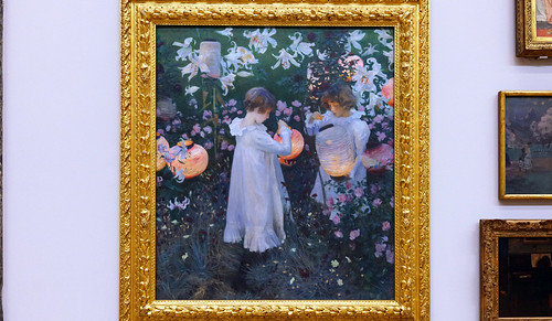 Sargent, Carnation, Lily, Lily, Rose