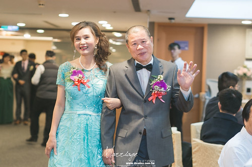 《婚攝》Li&Lin-劍湖山王子飯店-73