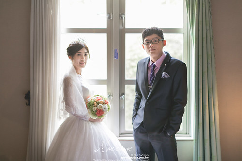 《婚攝》Li&Lin-劍湖山王子飯店-53