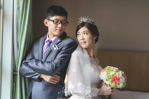 《婚攝》Li&Lin-劍湖山王子飯店-52