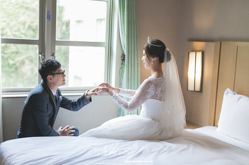《婚攝》Li&Lin-劍湖山王子飯店-49