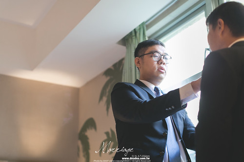 《婚攝》Li&Lin-劍湖山王子飯店-31