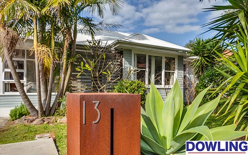 13 Randall Parade, Adamstown Heights NSW 2289