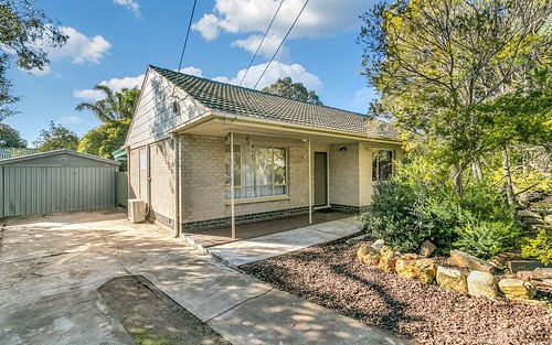 6 Grantham Place, Valley View SA