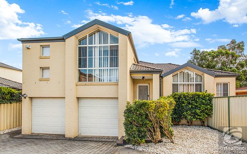 10 Commisso Court, Quakers Hill NSW 2763