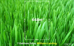 7 Oakham Drive, Williams Landing VIC