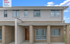 17/27-31 Canberra Street, Oxley Park NSW