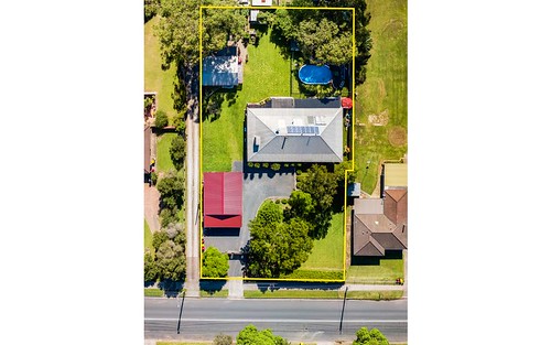 45 Hillcrest Avenue, South Nowra NSW 2541