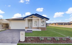 1284 Audley Circuit, Gregory Hills NSW