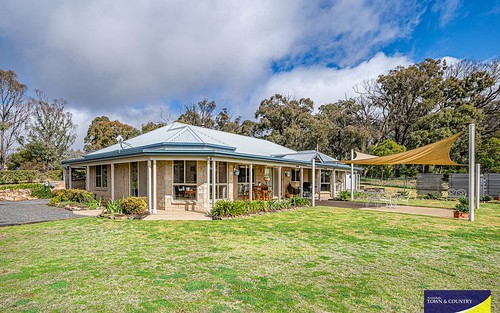 105 Marble Hill Road, Armidale NSW 2350