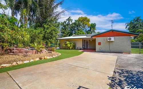 5 Phineaus Court, Gray NT 0830