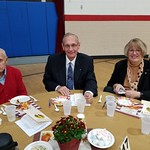 2017 Martha & Mary Thanksgiving Banquet