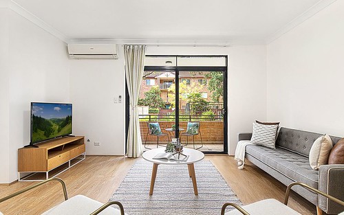 14/34-38 Melvin St, Beverly Hills NSW 2209