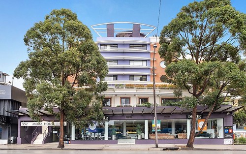 32/552 Pacific Highway, Chatswood NSW 2067