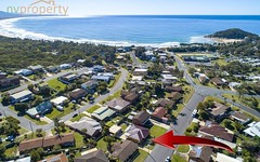 10 South Pacific Drive, Scotts Head NSW