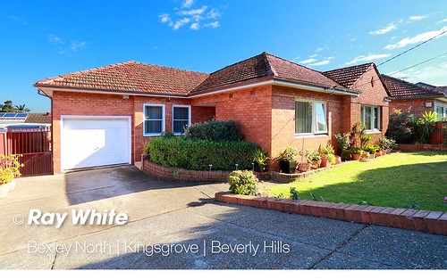 187 King Georges Road, Roselands NSW 2196