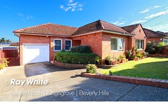 187 King Georges Road, Roselands NSW
