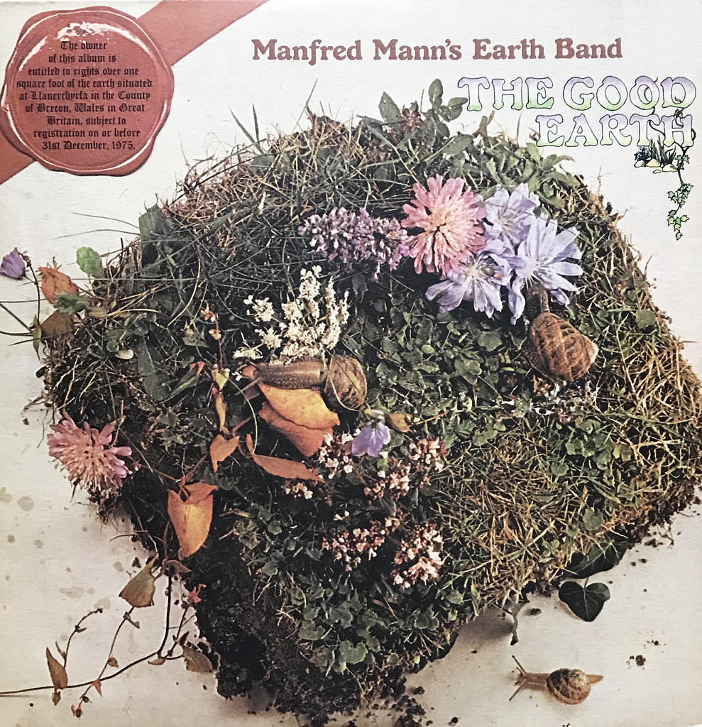 Manfred Mann's Earth Band images