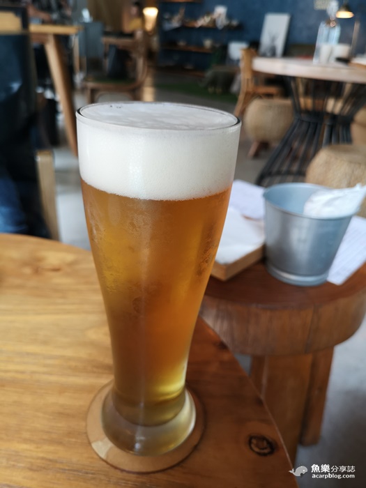 【台北信義】GUMGUM Beer &#038; Wings 雞翅酒吧 @魚樂分享誌