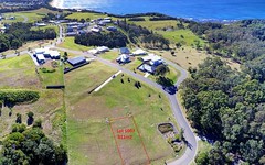 Lot , 1007 Scarborough Circuit, Red Head NSW