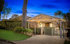 30 Spring Road, Kellyville NSW