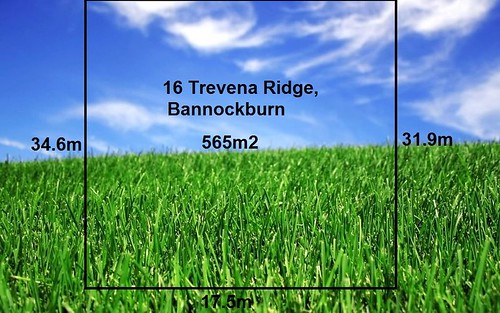16 Trevena Ridge, Bannockburn VIC 3331