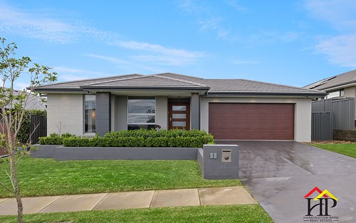 , Gregory Hills NSW 2557