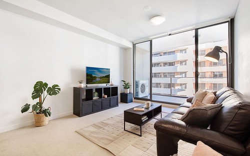307/135-137 Pacific Highway, Hornsby NSW