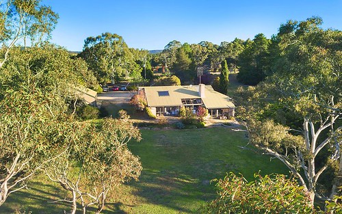 1458 Bungendore Road, Bywong NSW 2621
