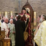 2017 Bishop Demetrios Visits Milwaukee