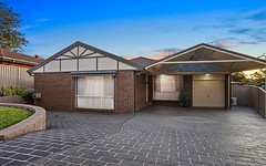 11 Wignell Place, Mount Annan NSW