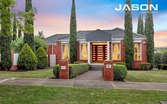 7 Piccadilly Court, Greenvale Vic