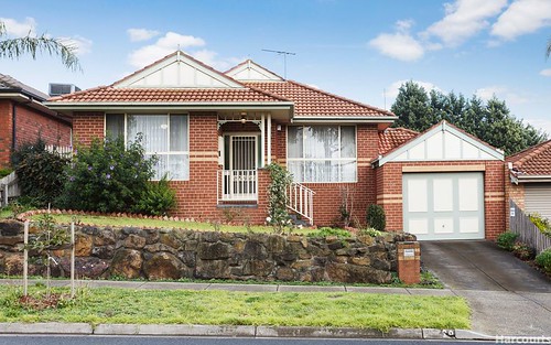 29 The Fred Hollows Way, Mill Park Vic 3082
