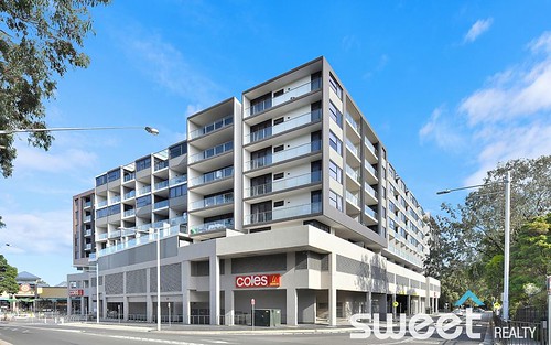 632/14B Anthony Road, West Ryde NSW 2114