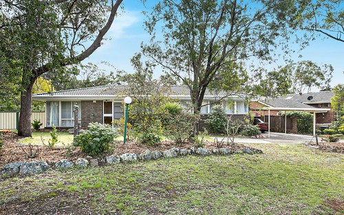 26 Dawn Crescent, Mount Riverview NSW 2774