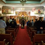 2017 Holy Friday Evening in Des Moines