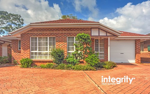 6/7 Hamilton Place, Bomaderry NSW 2541