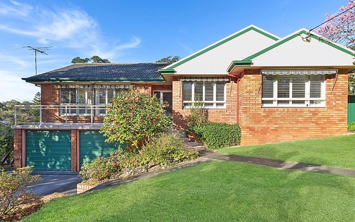 2 Stanley Rd, Epping NSW 2121