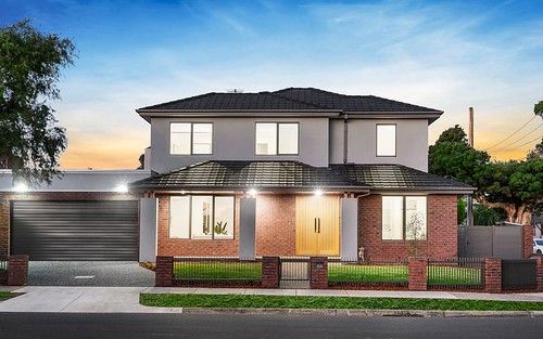 15A Ninevah Crescent, Wheelers Hill VIC