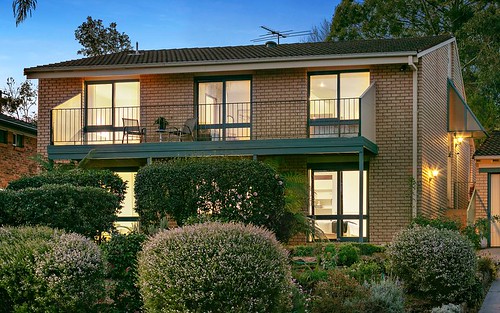 83 John Oxley Drive, Frenchs Forest NSW 2086