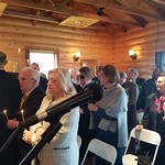 2017 Celebration at the Chapel of the Life-giving Spring