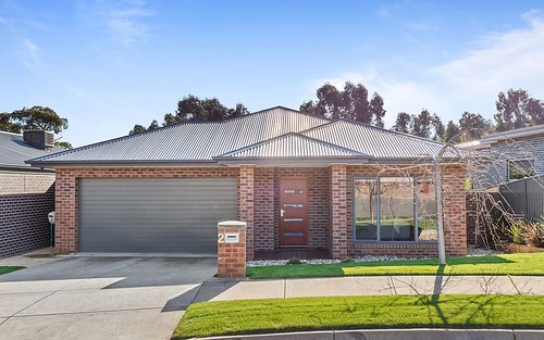 2 Bristow Court, Mount Clear VIC