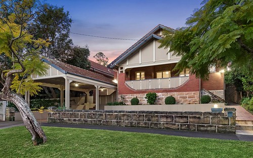 17 Highgate Rd, Lindfield NSW 2070
